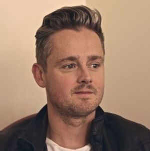 Tom Chaplin